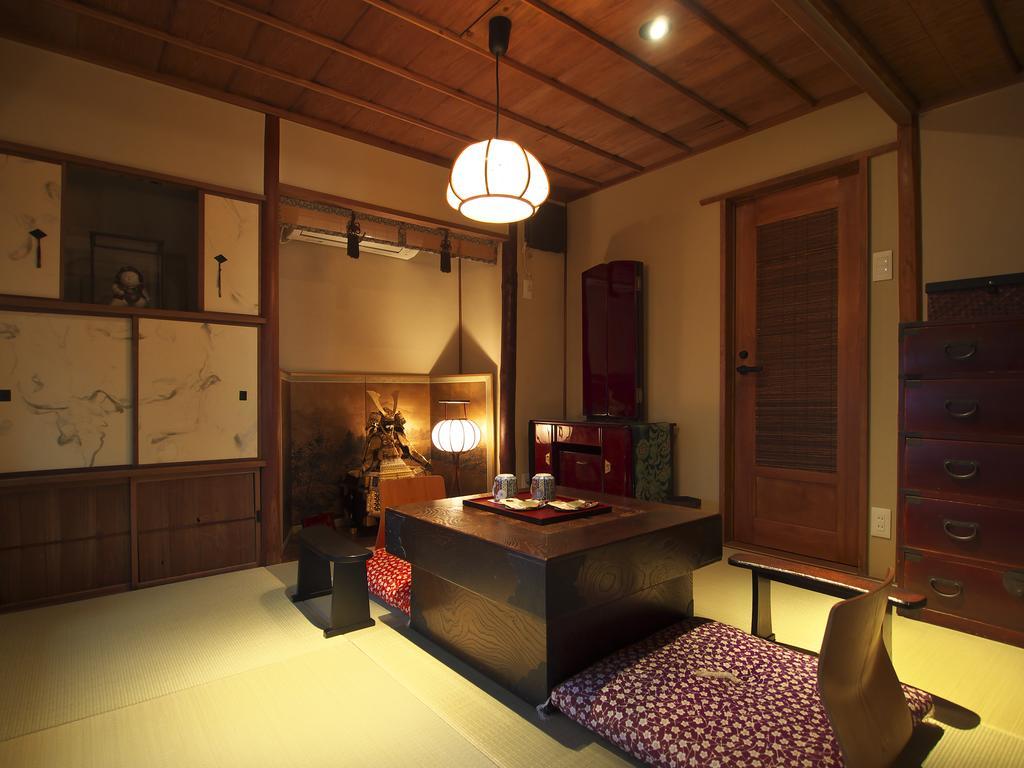 Holiday home Yadoya Dejavu