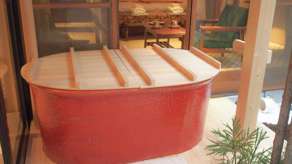 Yadoya Dejavu Holiday home *