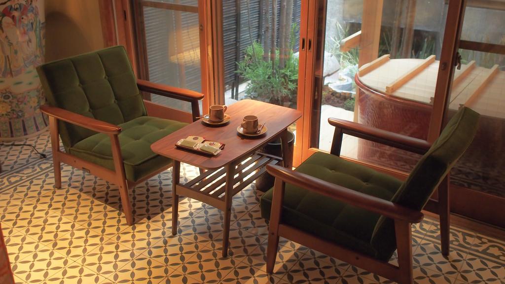 Yadoya Dejavu Holiday home