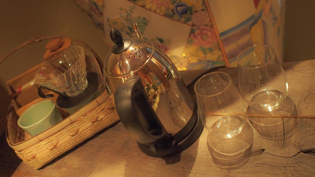 Yadoya Dejavu Holiday home Kyoto
