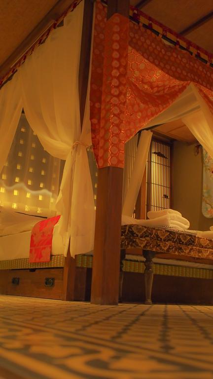 Yadoya Dejavu Holiday home