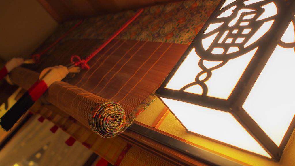Yadoya Dejavu Holiday home